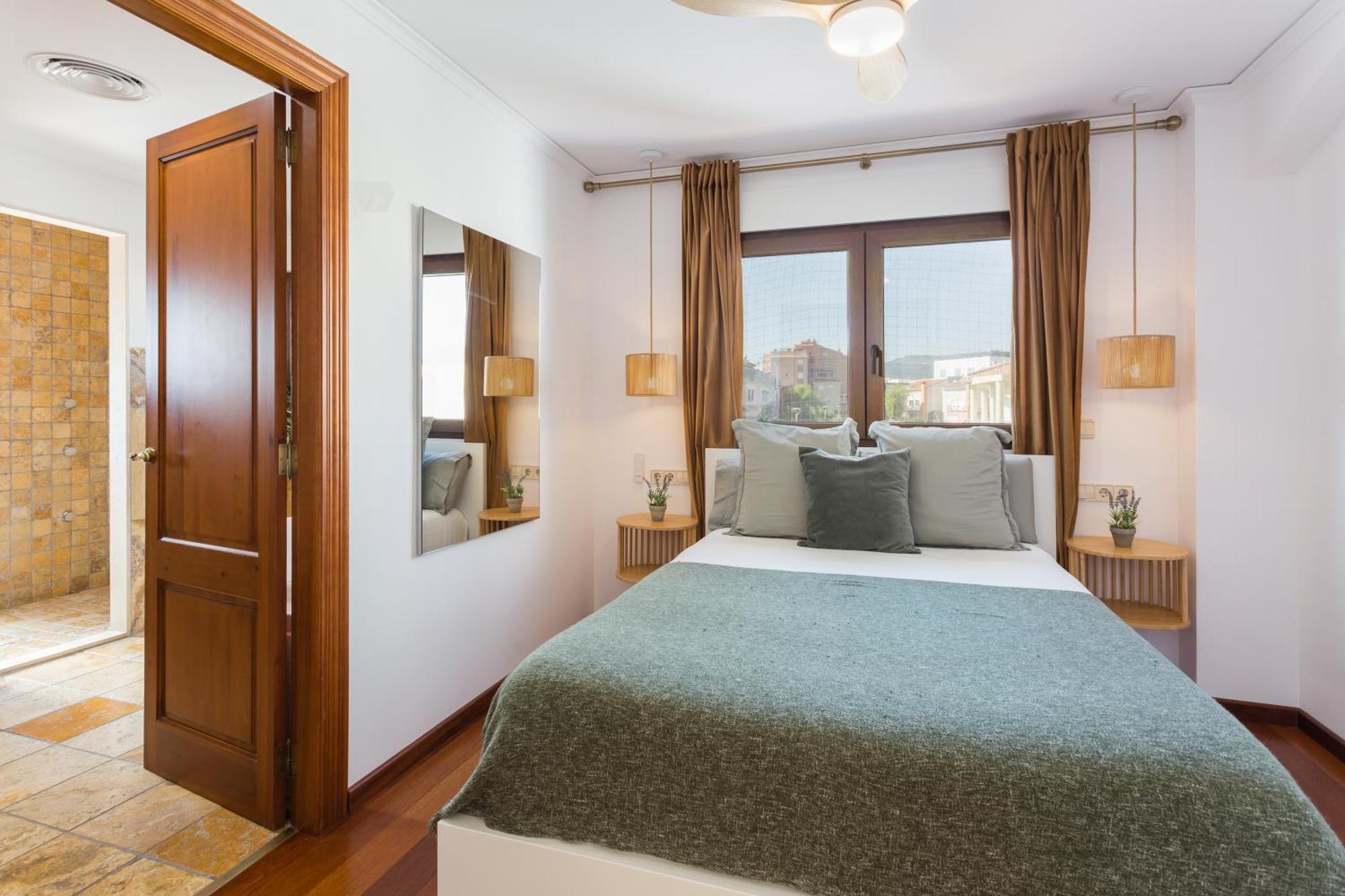 Resort Villa Luny Gandía Esterno foto