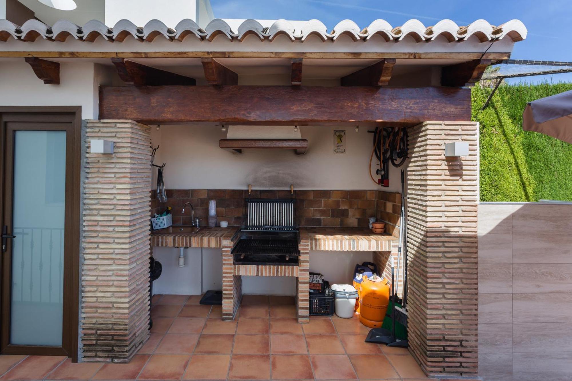 Resort Villa Luny Gandía Esterno foto